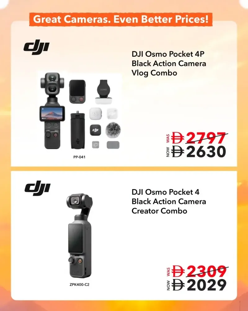 Sharaf DG weekly ad Sep 29 – Oct 7, 2026 – page 4