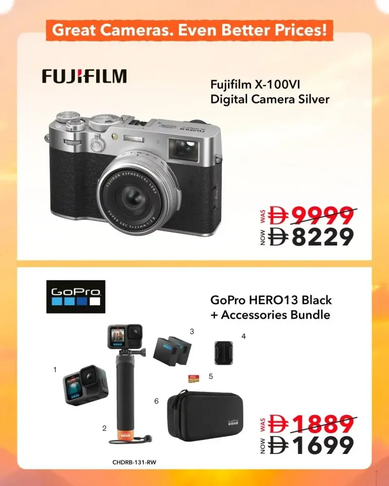 Sharaf DG weekly ad Sep 29 – Oct 7, 2026 – page 2