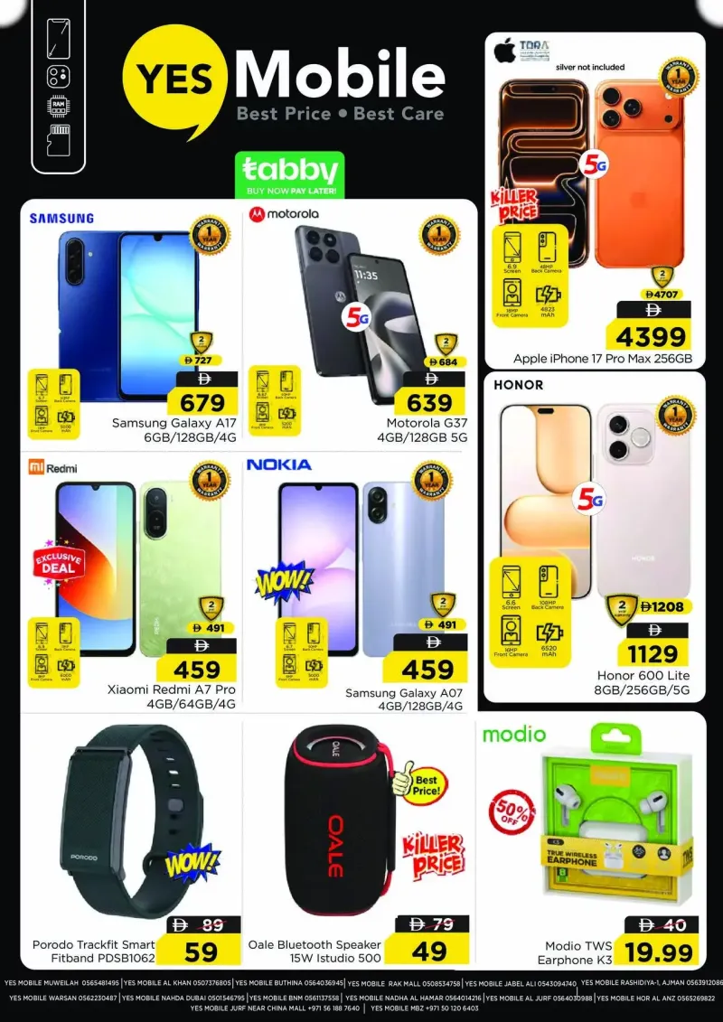 Nesto weekly ad Sep 30 – Oct 4, 2026 – page 31