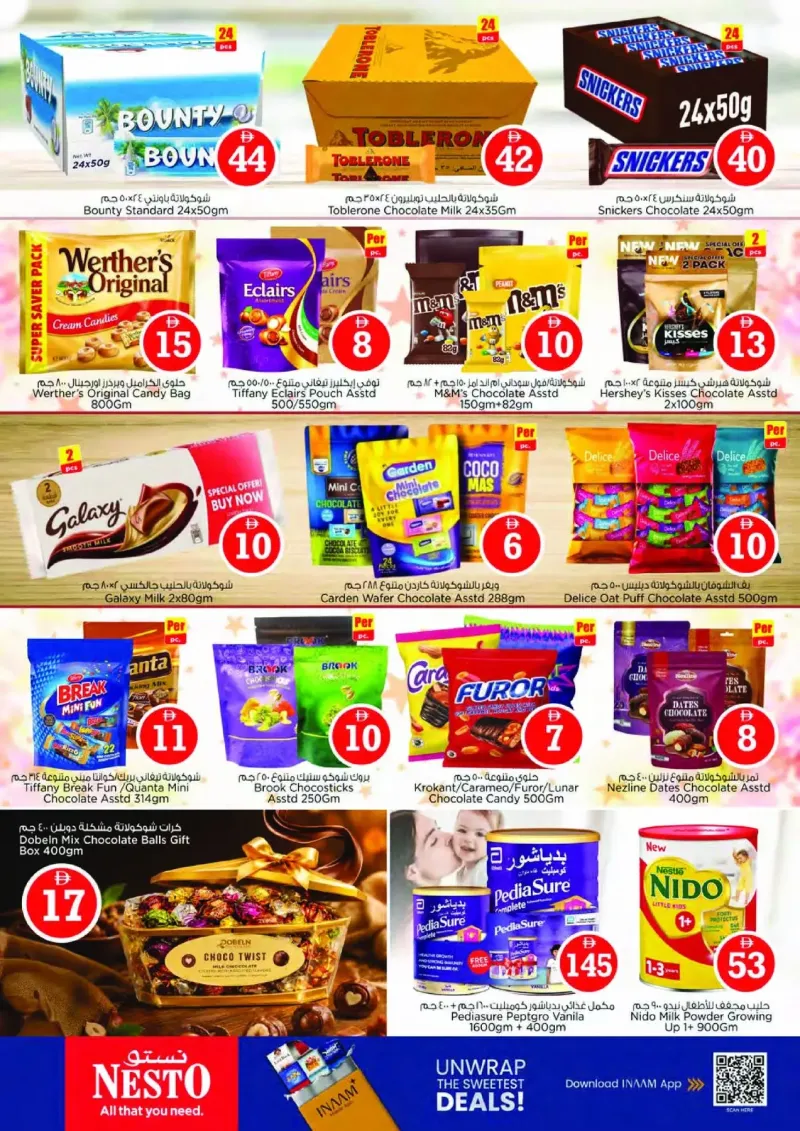 Nesto weekly ad Sep 30 – Oct 4, 2026 – page 3