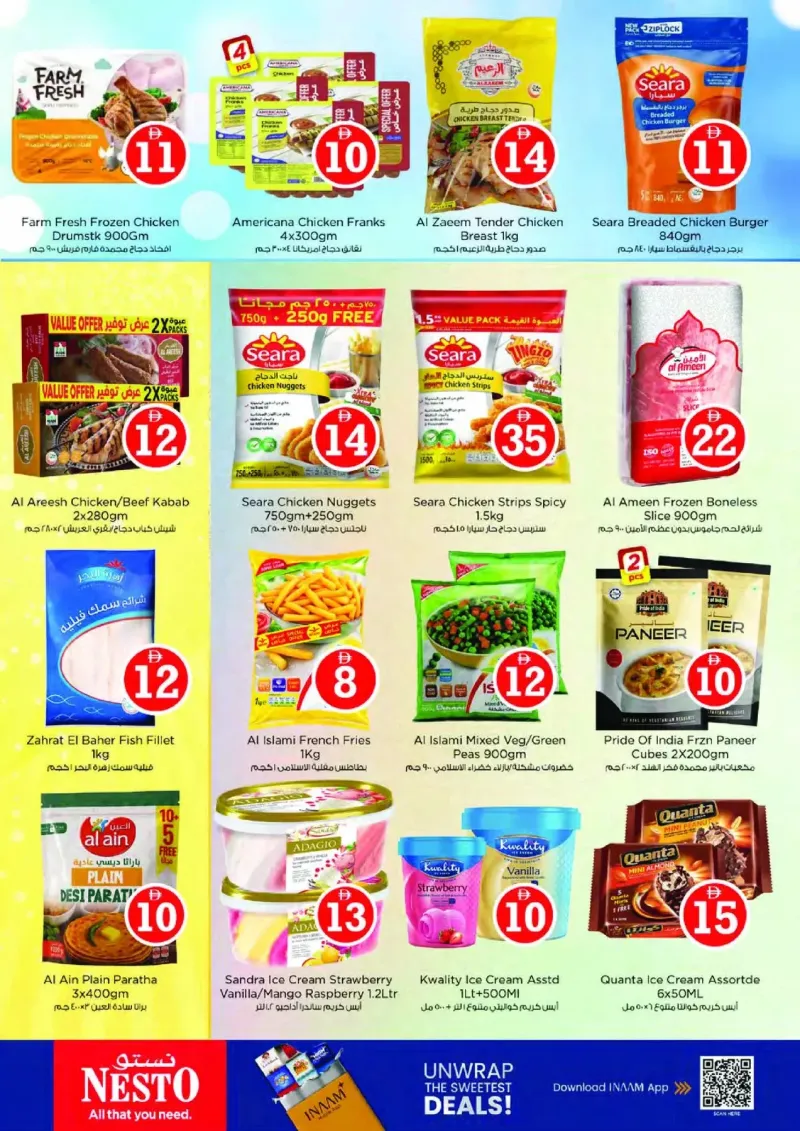 Nesto weekly ad Sep 30 – Oct 4, 2026 – page 13