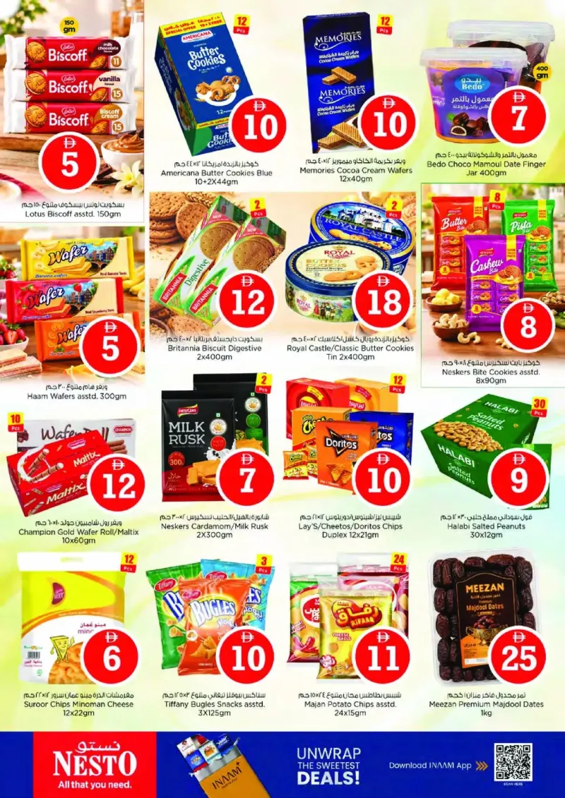 Nesto weekly ad Sep 30 – Oct 4, 2026 – page 4