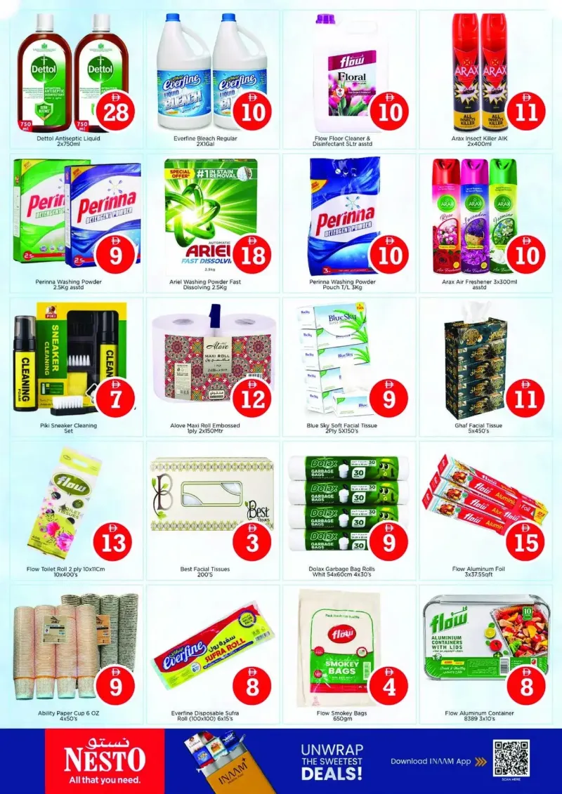 Nesto weekly ad Sep 30 – Oct 4, 2026 – page 13