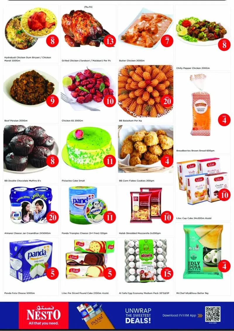 Nesto weekly ad Sep 30 – Oct 4, 2026 – page 4