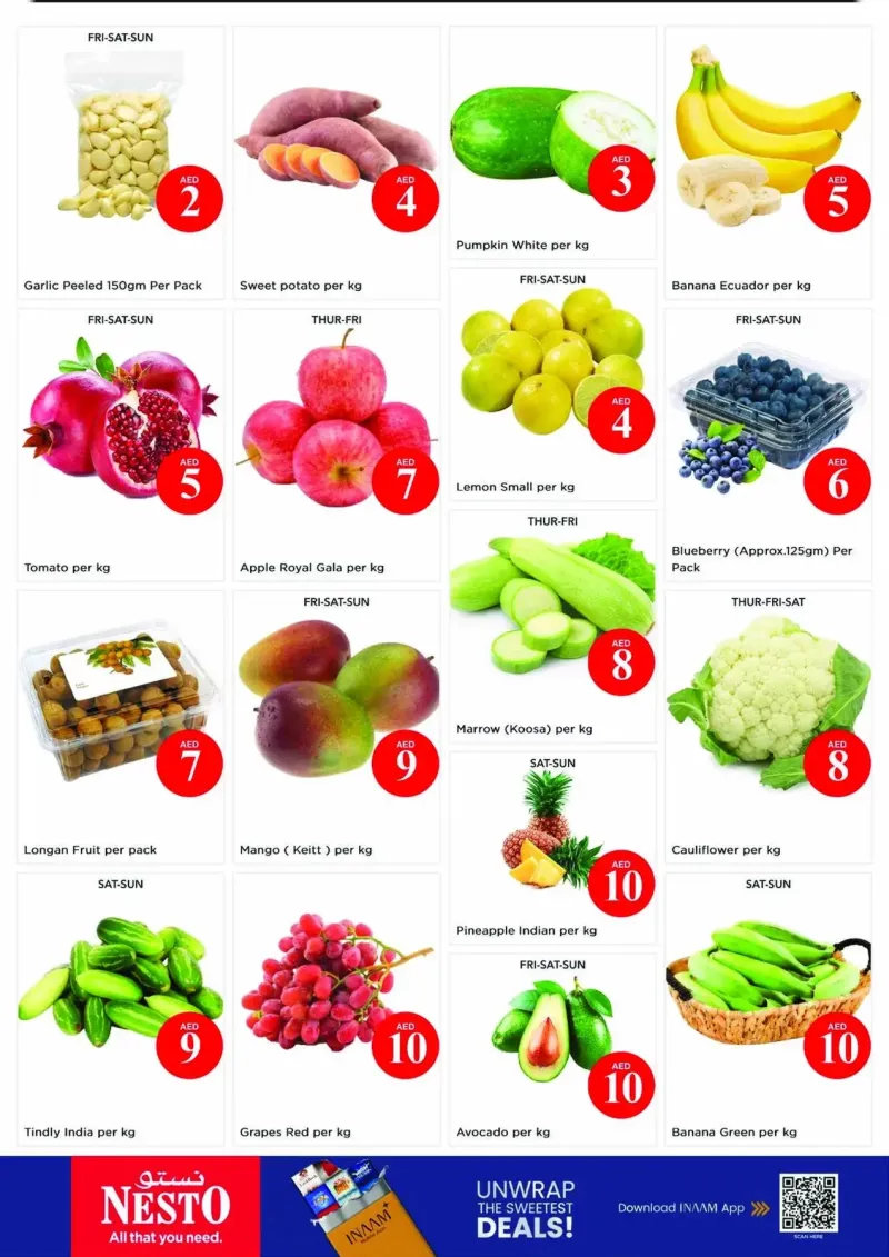 Nesto weekly ad Sep 30 – Oct 4, 2026 – page 2