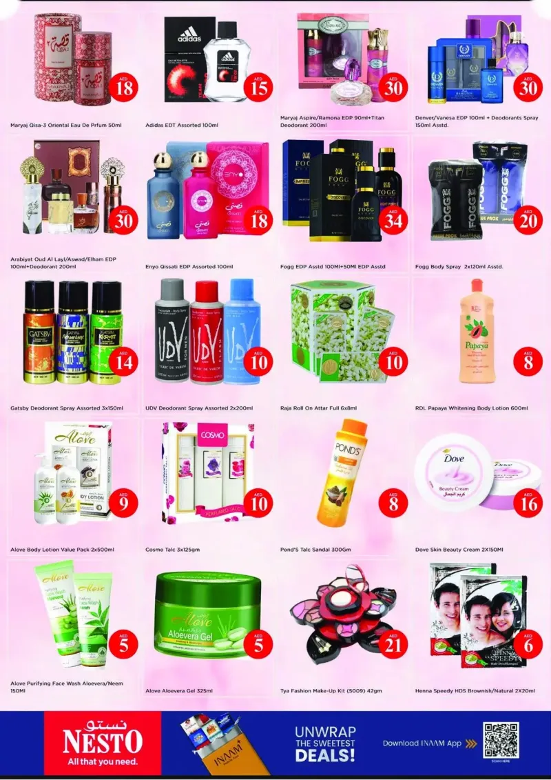 Nesto weekly ad Sep 30 – Oct 4, 2026 – page 11