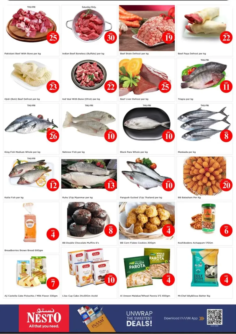 Nesto weekly ad Sep 30 – Oct 4, 2026 – page 3