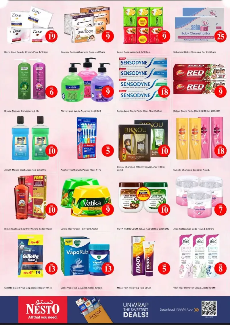 Nesto weekly ad Sep 30 – Oct 4, 2026 – page 11