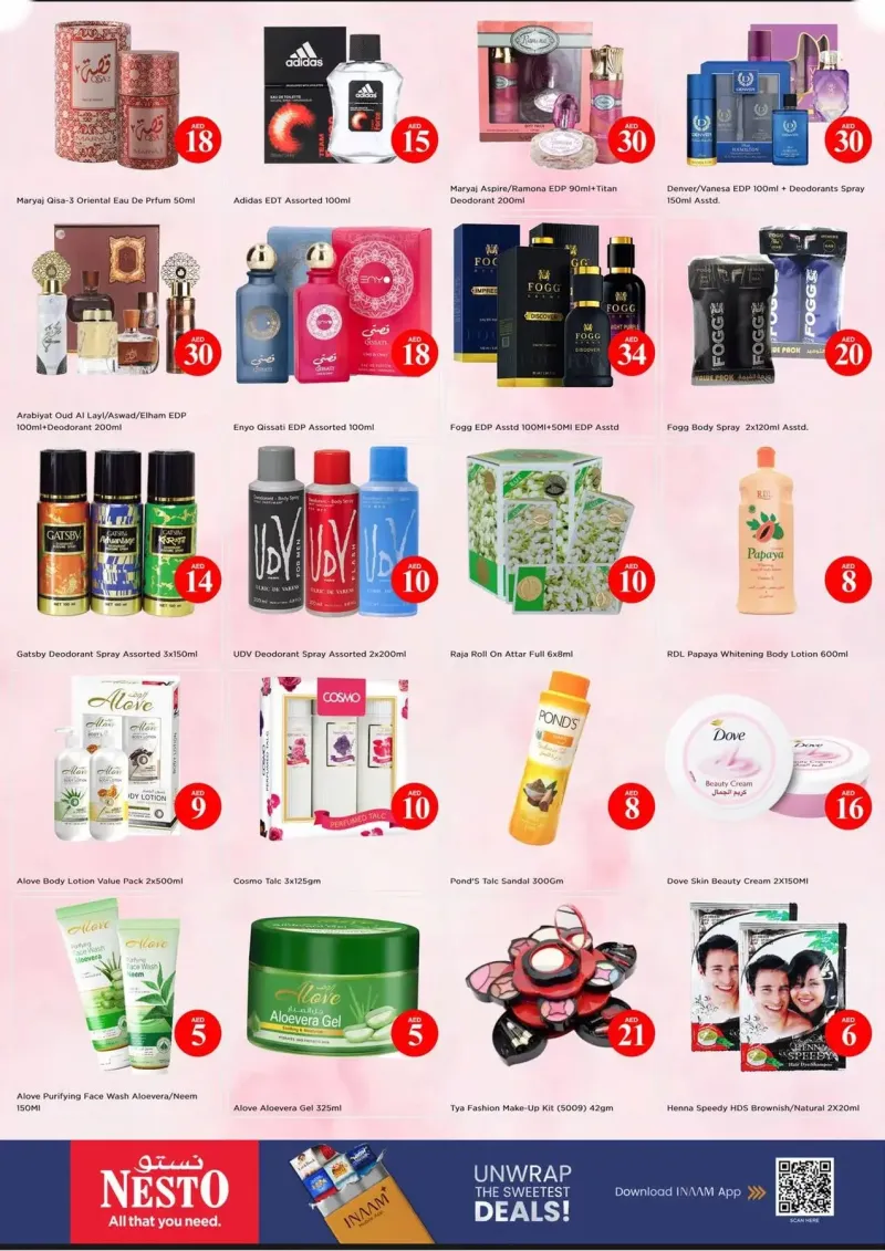 Nesto weekly ad Sep 30 – Oct 4, 2026 – page 10