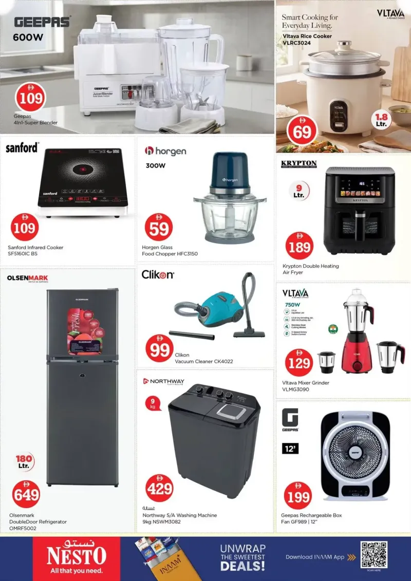 Nesto weekly ad Sep 30 – Oct 4, 2026 – page 14