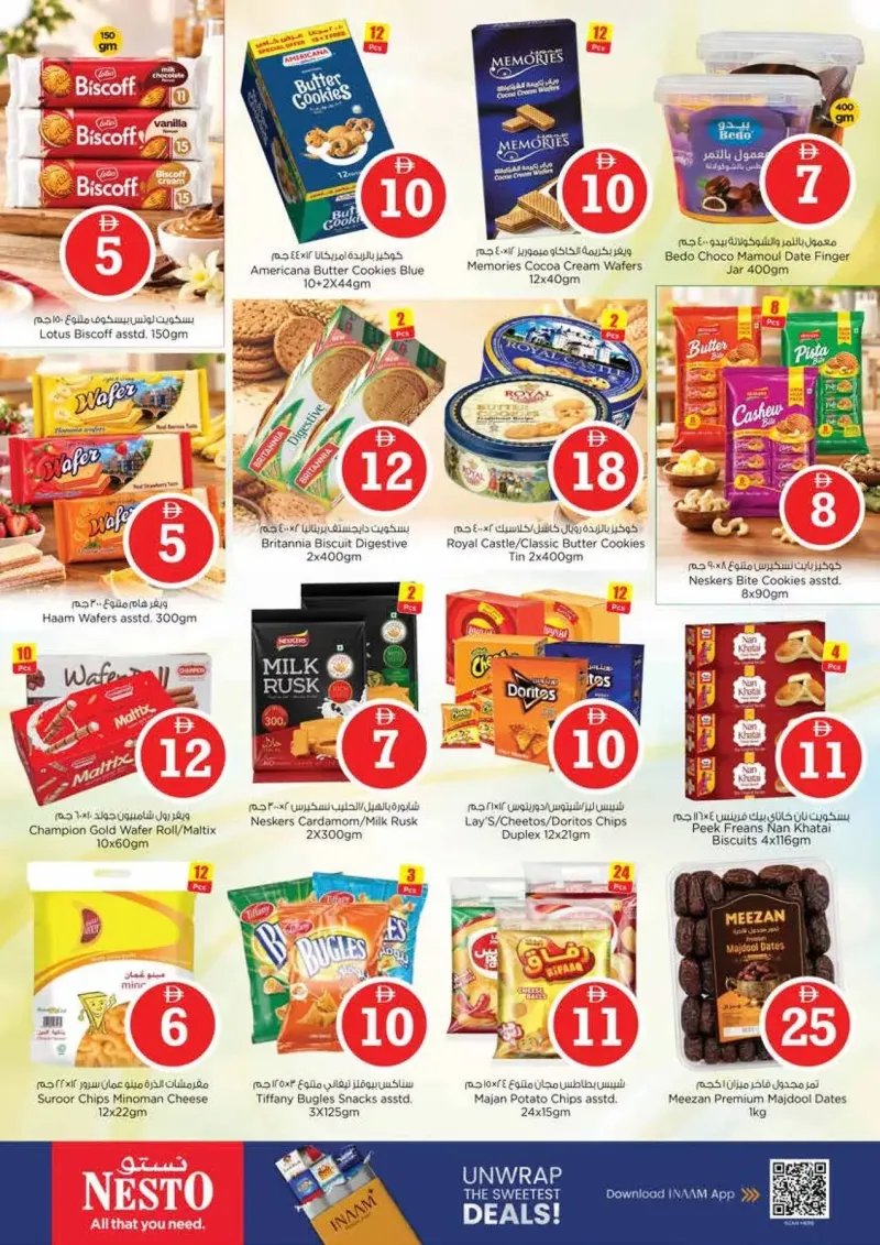 Nesto weekly ad Sep 30 – Oct 4, 2026 – page 4