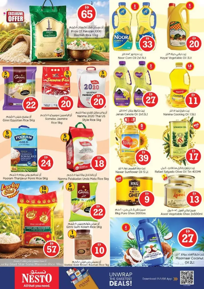 Nesto weekly ad Sep 30 – Oct 4, 2026 – page 10