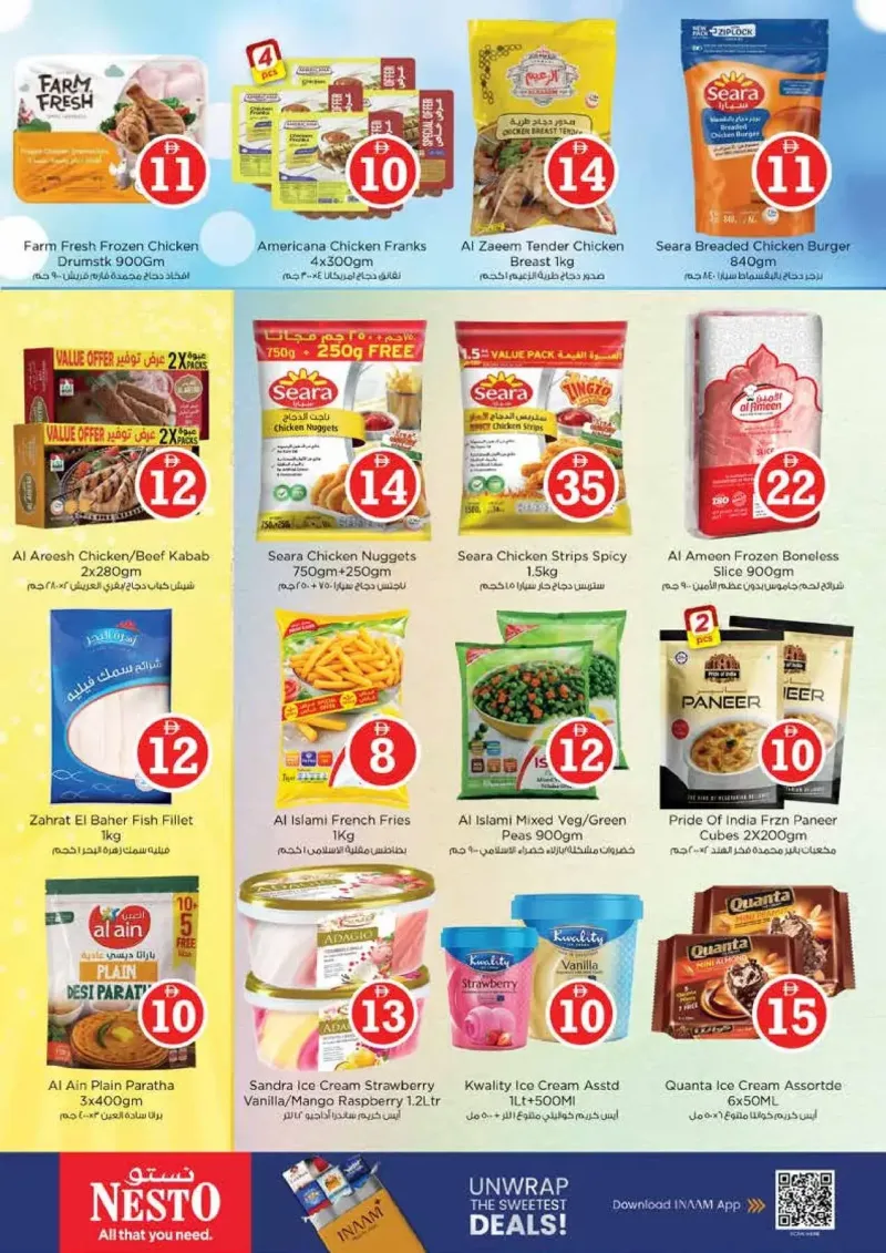 Nesto weekly ad Sep 30 – Oct 4, 2026 – page 13