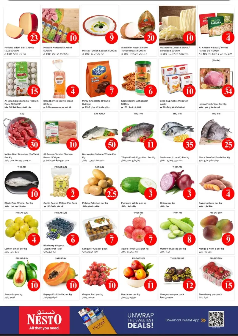 Nesto weekly ad Sep 30 – Oct 4, 2026 – page 4