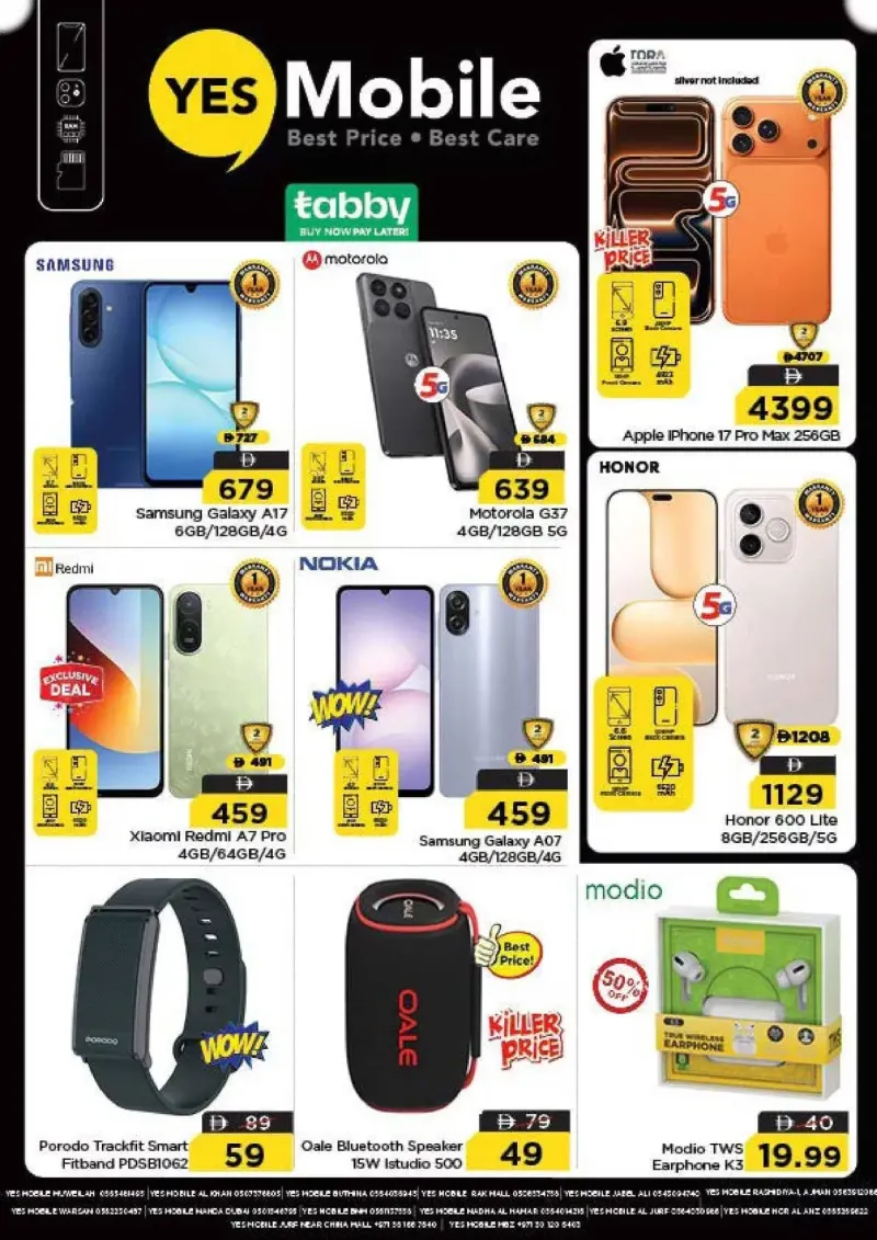 Nesto weekly ad Sep 30 – Oct 4, 2026 – page 33