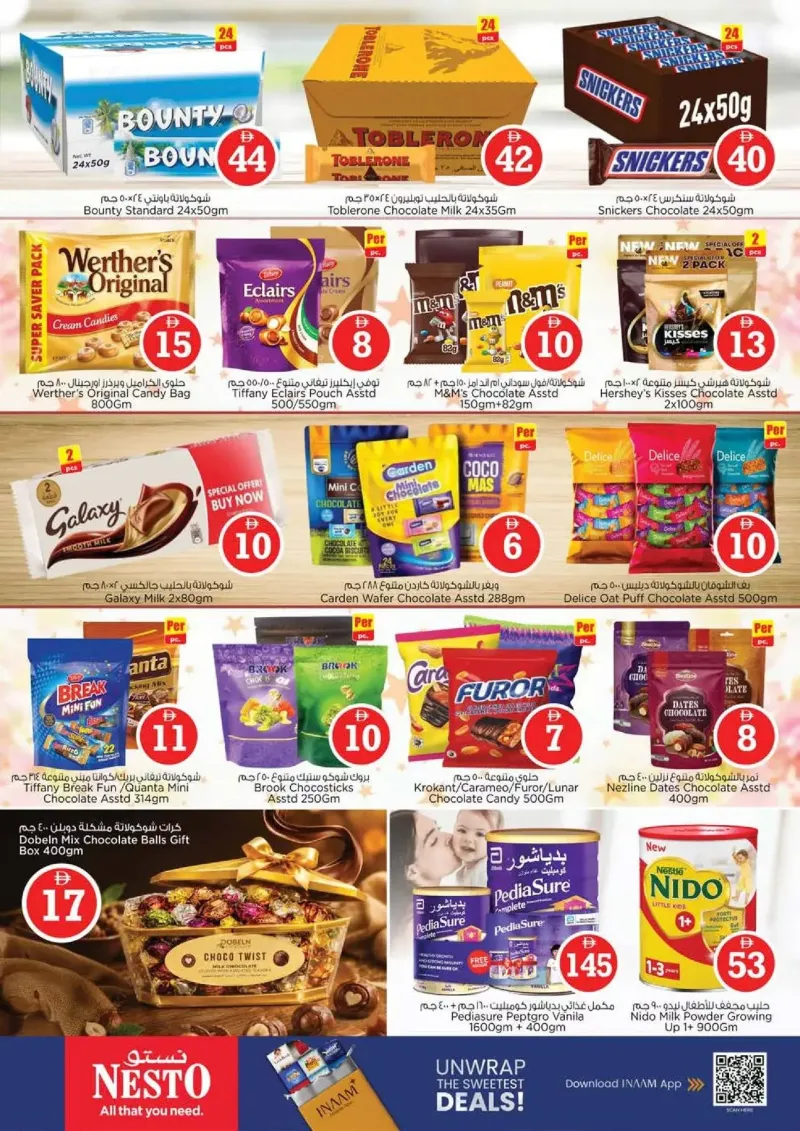Nesto weekly ad Sep 30 – Oct 4, 2026 – page 4