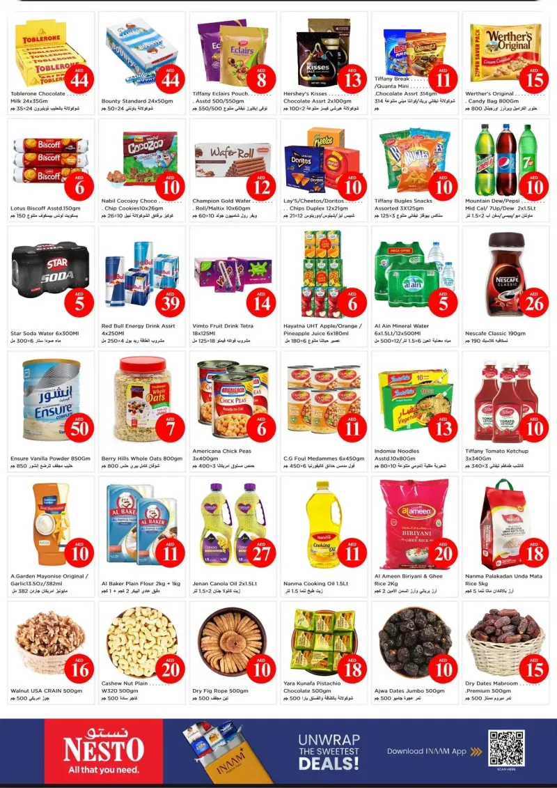 Nesto weekly ad Sep 30 – Oct 4, 2026 – page 4