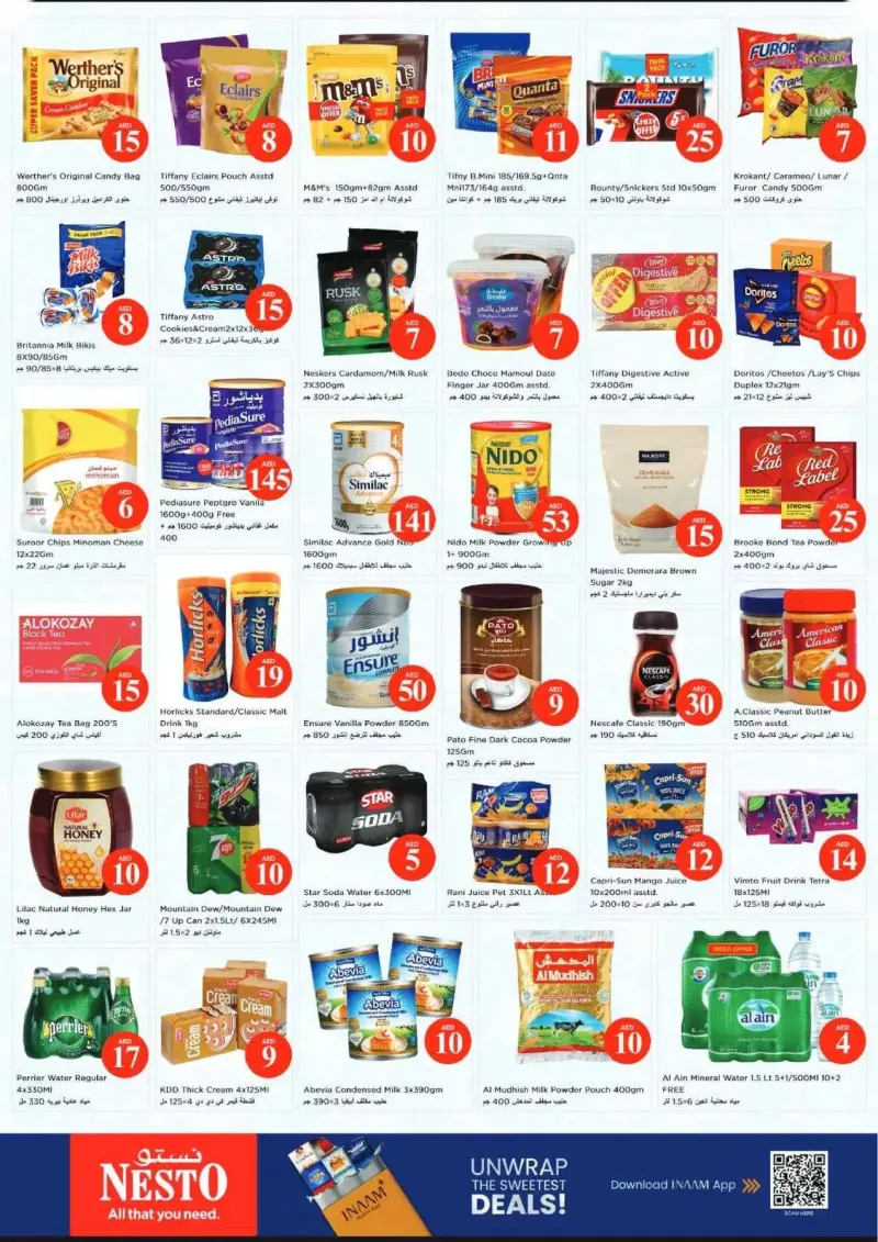 Nesto weekly ad Sep 30 – Oct 4, 2026 – page 3