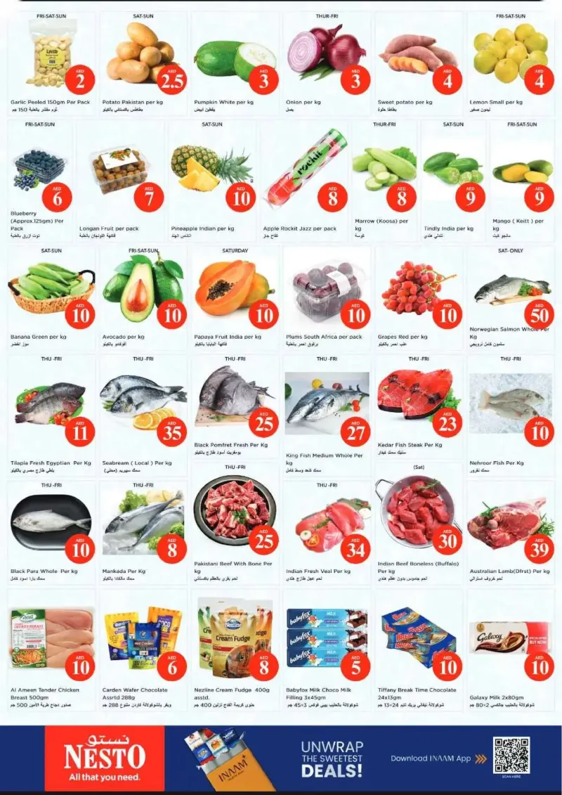 Nesto weekly ad Sep 30 – Oct 4, 2026 – page 2