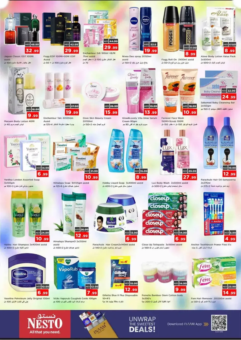 Nesto weekly ad Sep 30 – Oct 4, 2026 – page 11