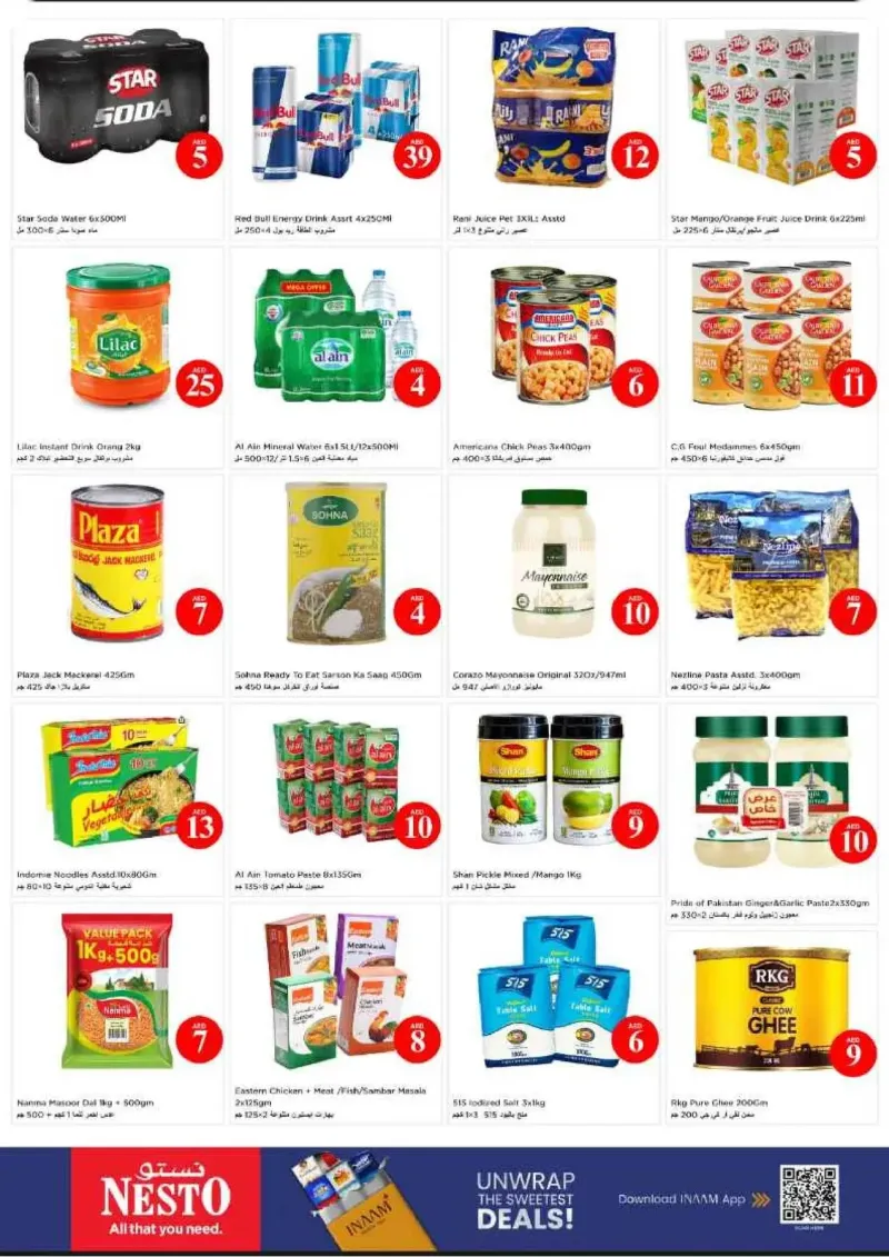 Nesto weekly ad Sep 30 – Oct 4, 2026 – page 4