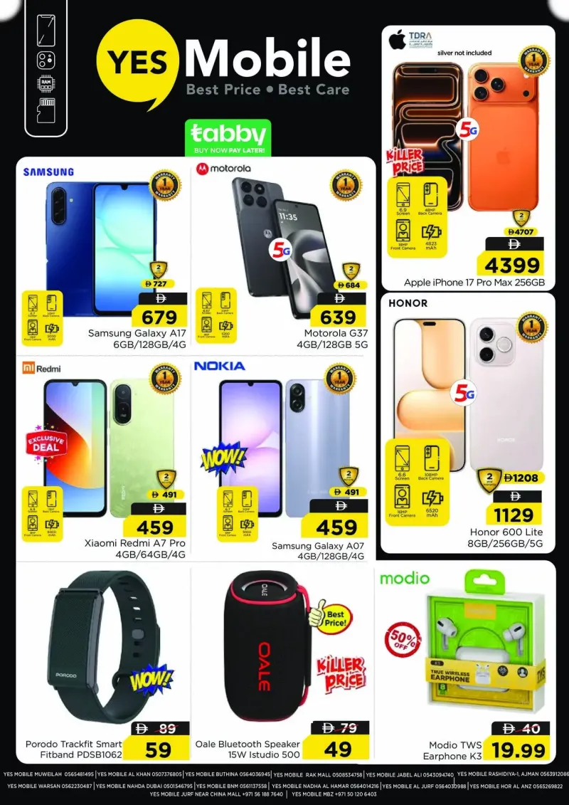 Nesto weekly ad Sep 30 – Oct 4, 2026 – page 38