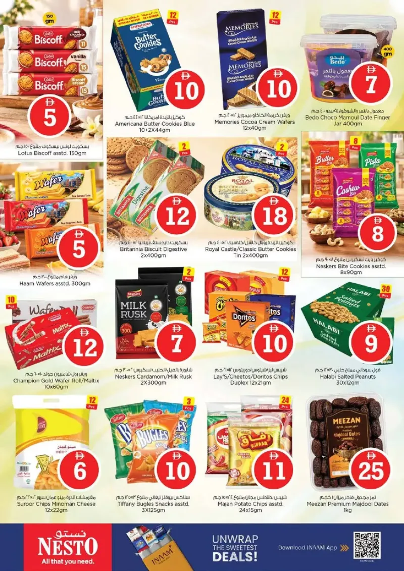 Nesto weekly ad Sep 30 – Oct 4, 2026 – page 4