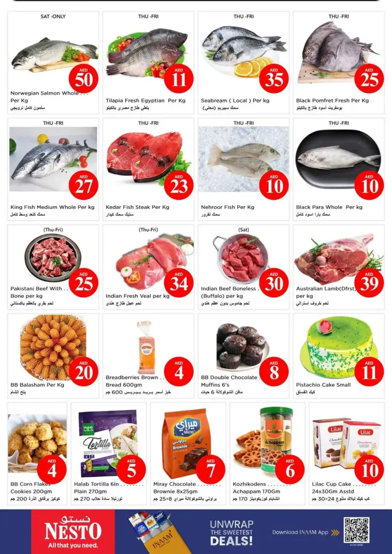Nesto weekly ad Sep 30 – Oct 4, 2026 – page 10
