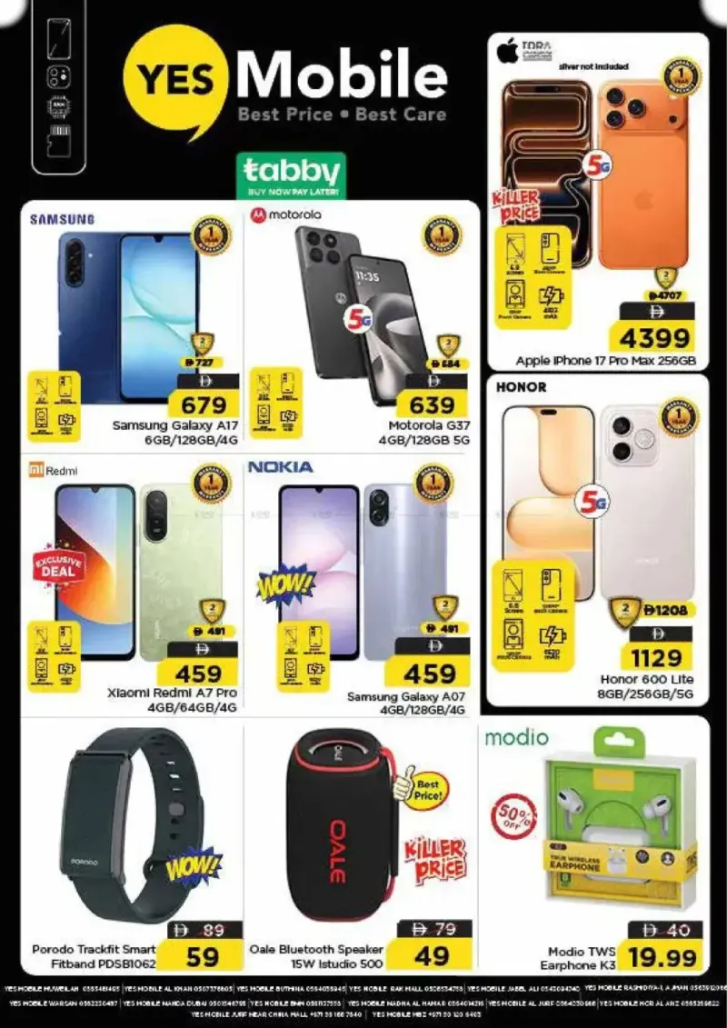 Nesto weekly ad Sep 30 – Oct 4, 2026 – page 33