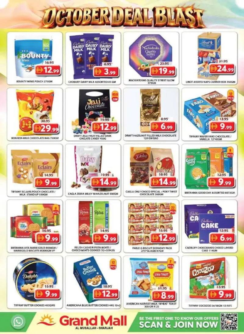 Grand Hypermarket weekly ad Sep 30 – Oct 4, 2026 – page 6