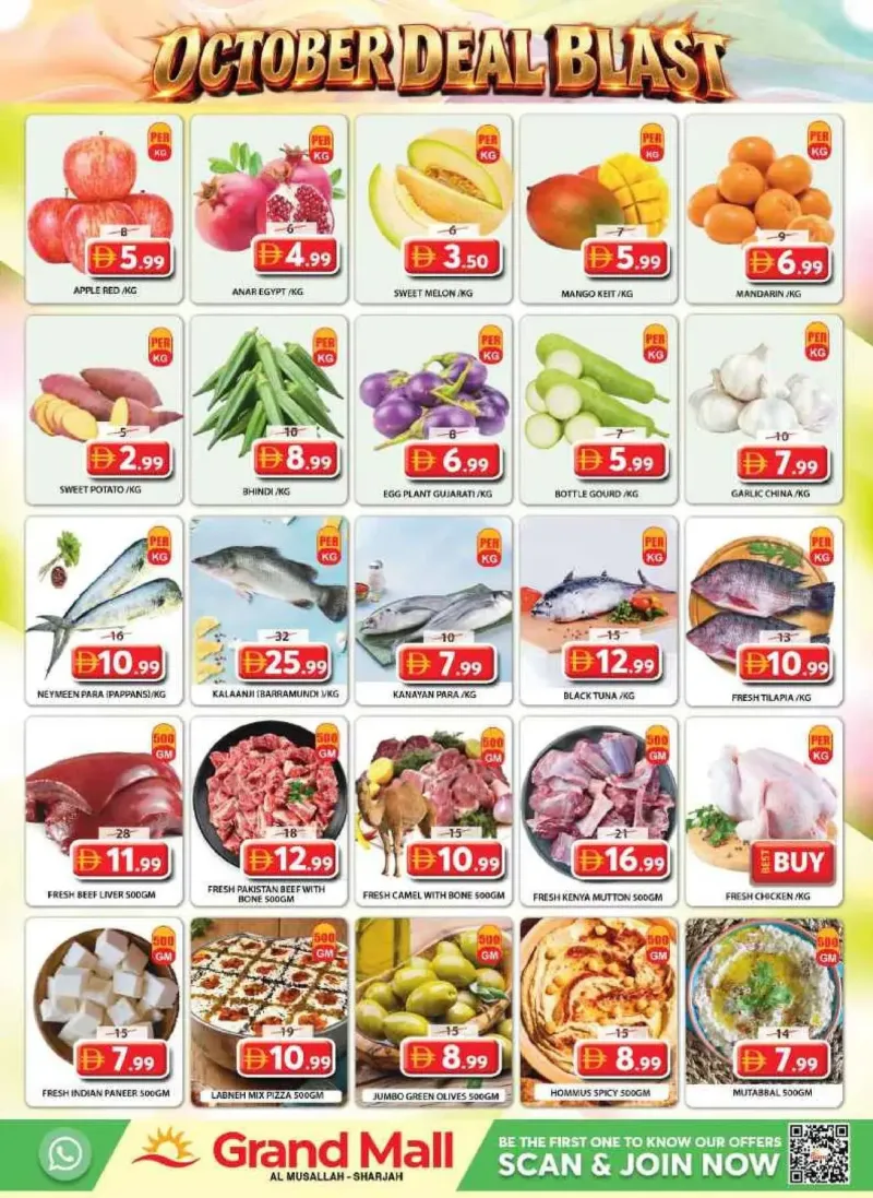 Grand Hypermarket weekly ad Sep 30 – Oct 4, 2026 – page 2