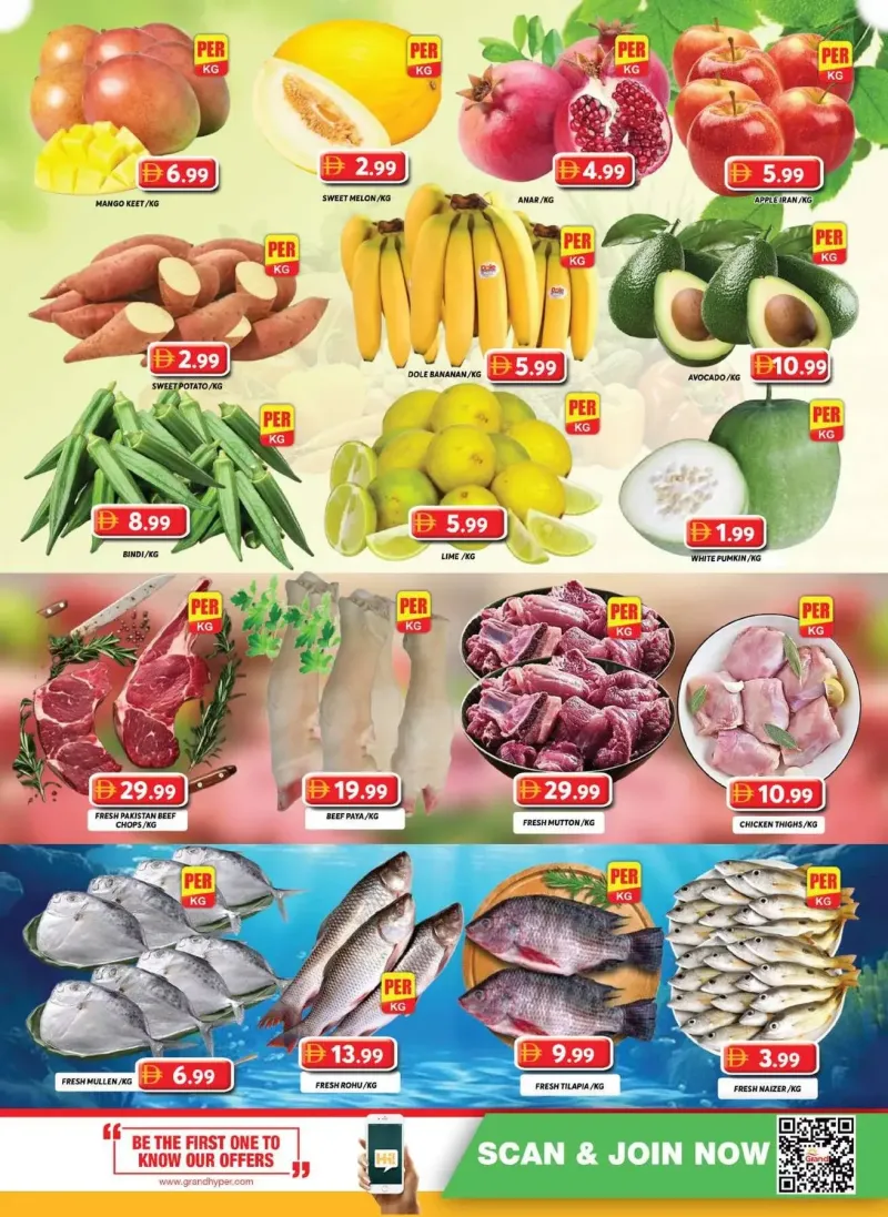 Grand Hypermarket weekly ad Sep 30 – Oct 4, 2026 – page 2