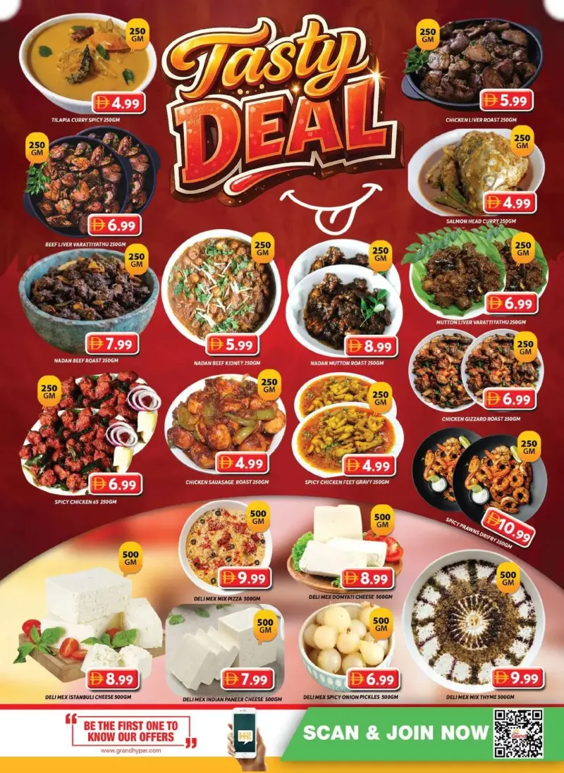 Grand Hypermarket weekly ad Sep 30 – Oct 4, 2026 – page 3