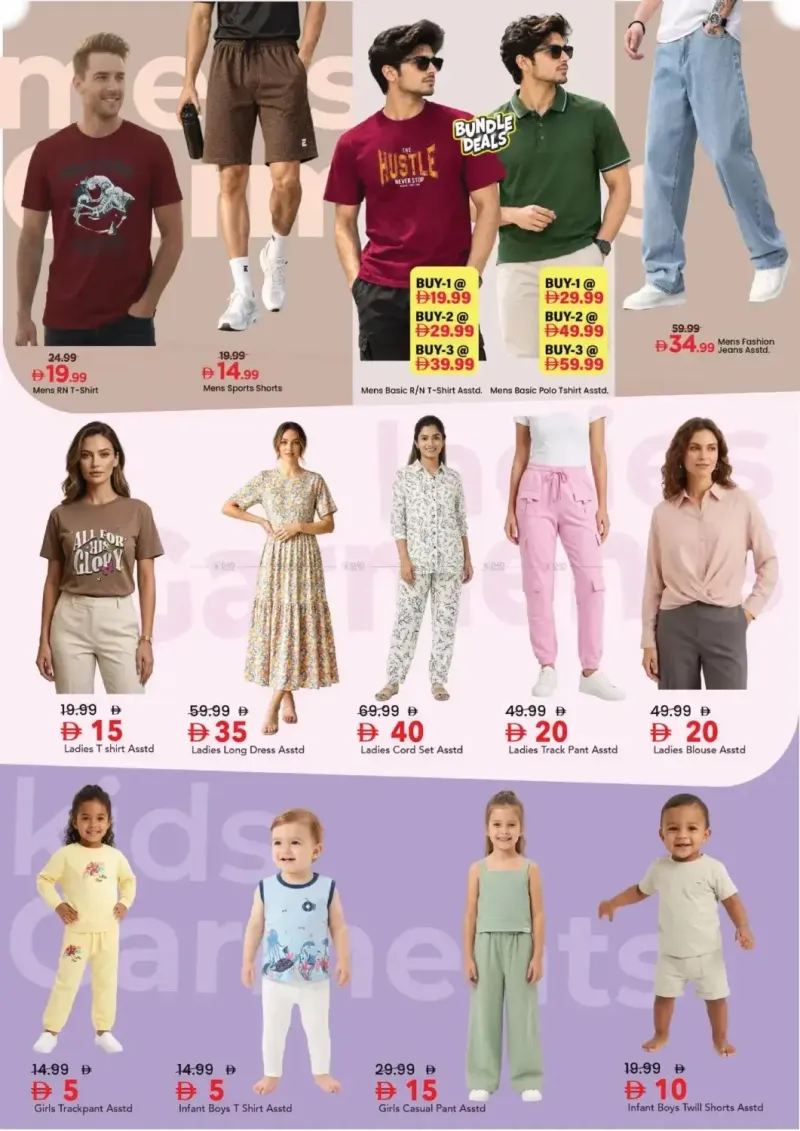Mark & Save UAE weekly ad Sep 30 – Oct 4, 2026 – page 5