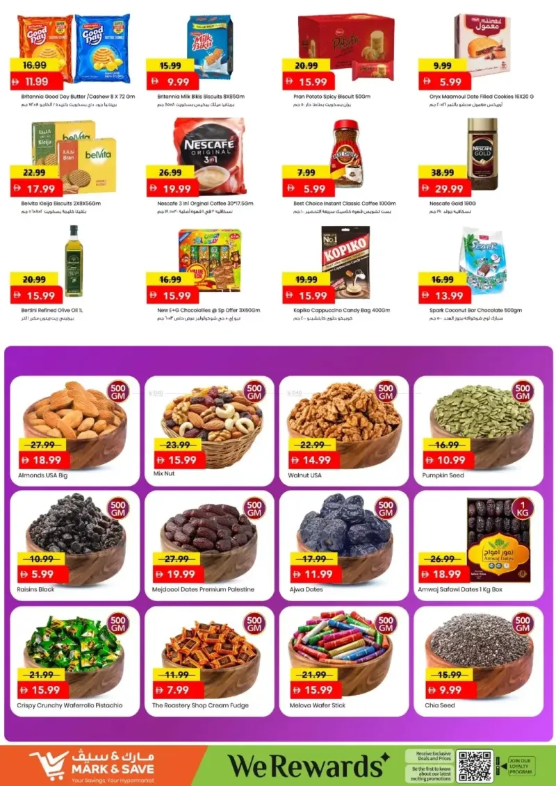 Mark & Save UAE weekly ad Sep 30 – Oct 4, 2026 – page 3