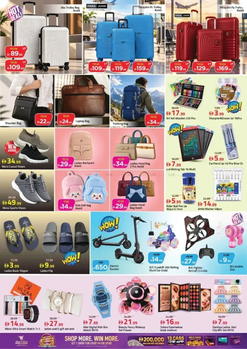 Mark & Save UAE weekly ad Sep 30 – Oct 4, 2026 – page 4