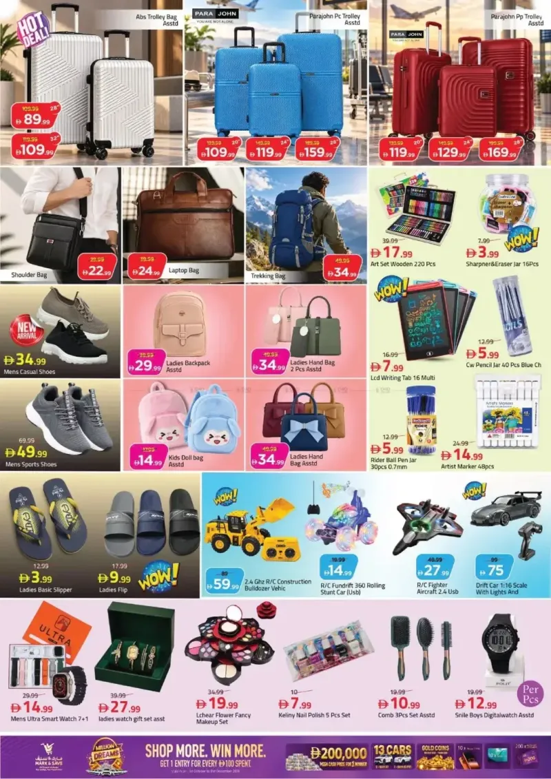Mark & Save UAE weekly ad Sep 30 – Oct 4, 2026 – page 4