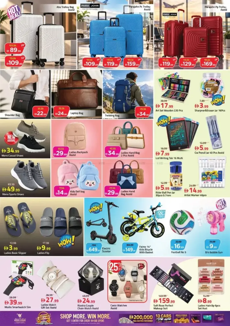 Mark & Save UAE weekly ad Sep 30 – Oct 4, 2026 – page 4