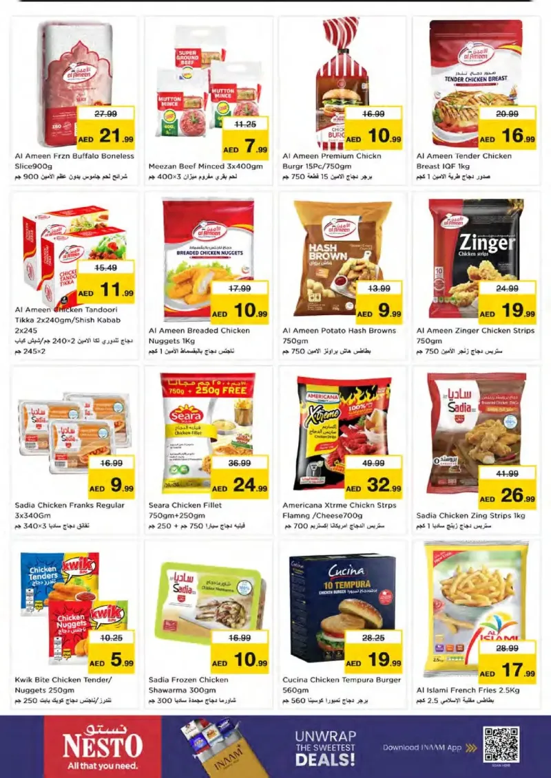 Nesto weekly ad Sep 2 – Sep 6, 2026 – page 16