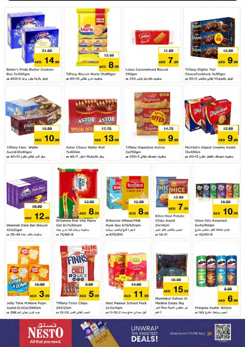 Nesto weekly ad Sep 2 – Sep 6, 2026 – page 6