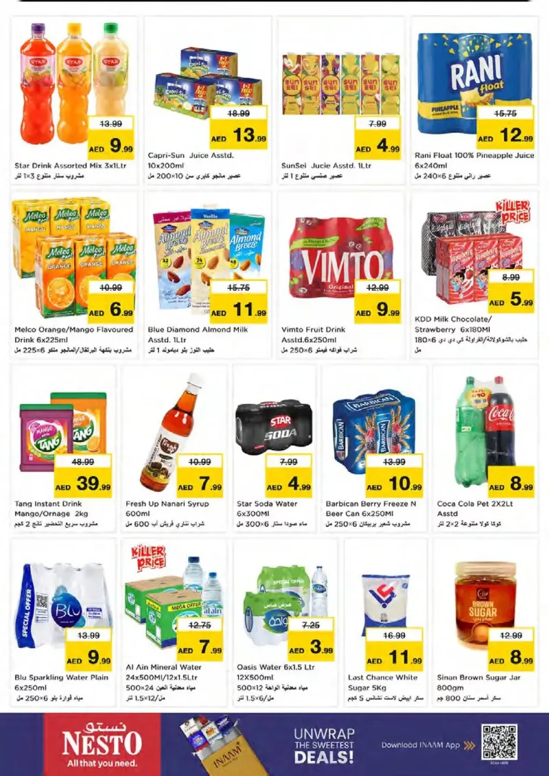 Nesto weekly ad Sep 2 – Sep 6, 2026 – page 7
