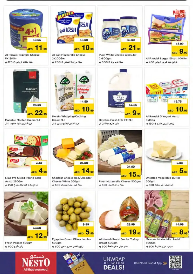 Nesto weekly ad Sep 2 – Sep 6, 2026 – page 17