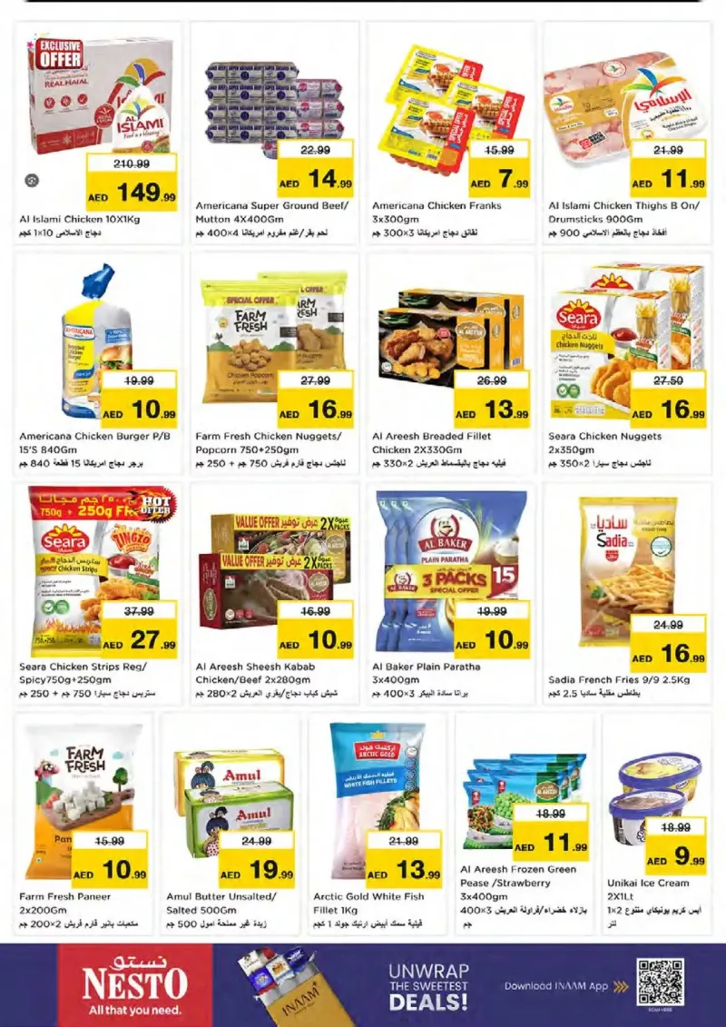 Nesto weekly ad Sep 2 – Sep 6, 2026 – page 15