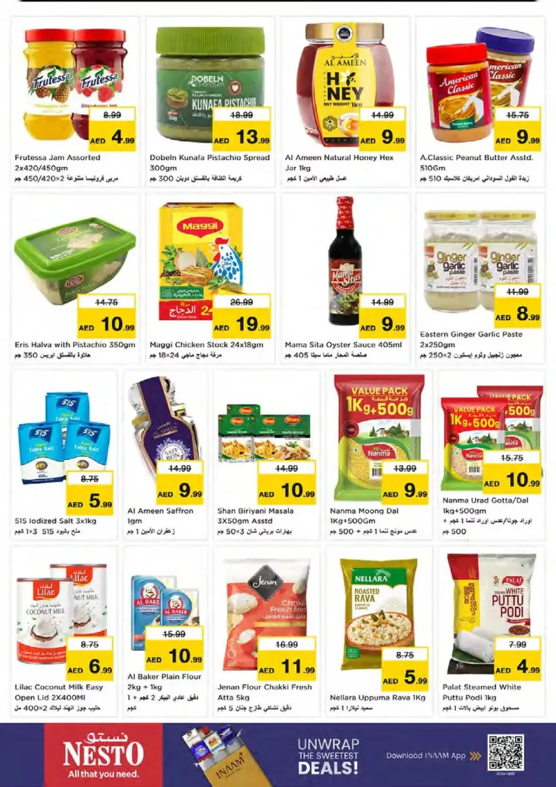 Nesto weekly ad Sep 2 – Sep 6, 2026 – page 11