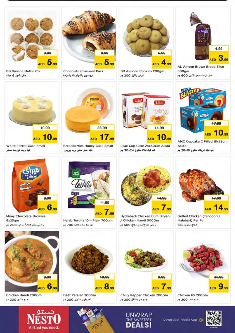 Nesto weekly ad Sep 2 – Sep 6, 2026 – page 19