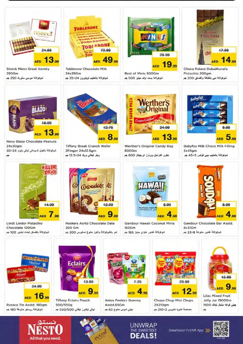 Nesto weekly ad Sep 2 – Sep 6, 2026 – page 5