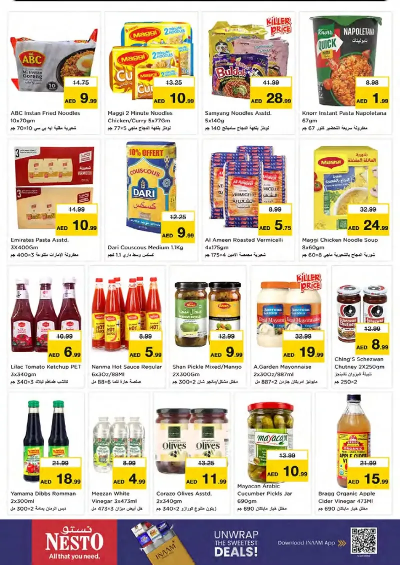 Nesto weekly ad Sep 2 – Sep 6, 2026 – page 10