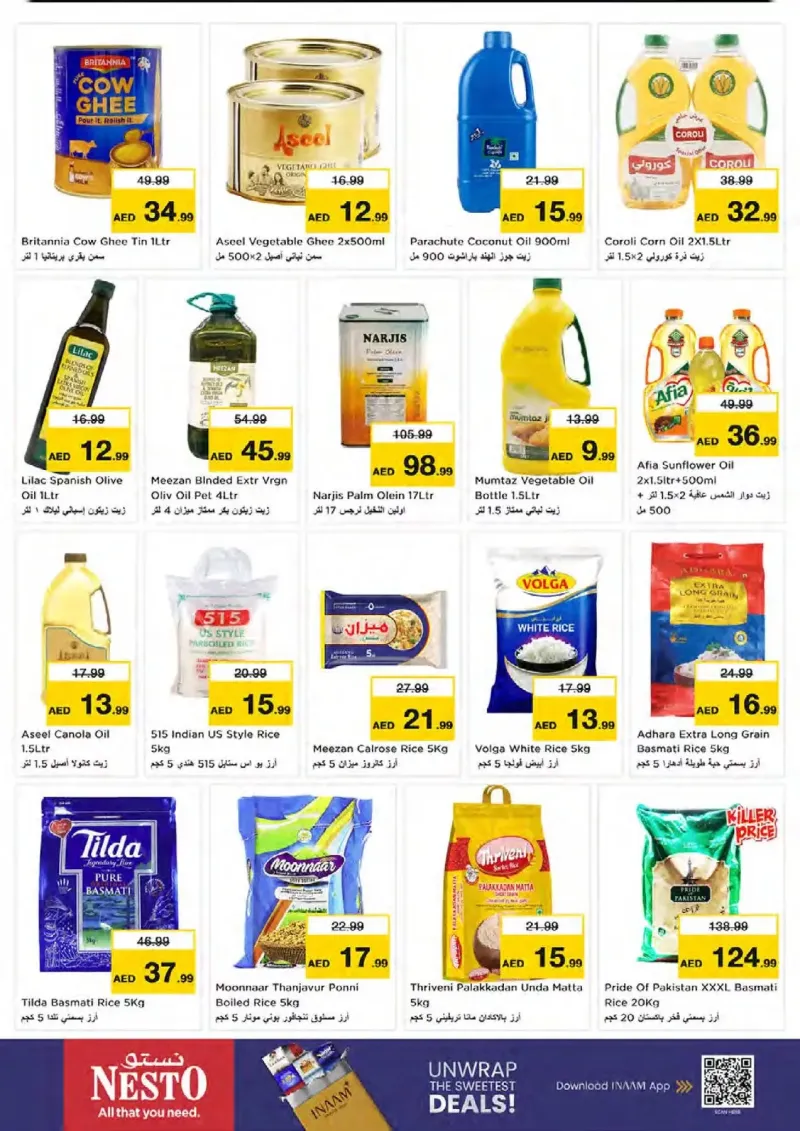 Nesto weekly ad Sep 2 – Sep 6, 2026 – page 12