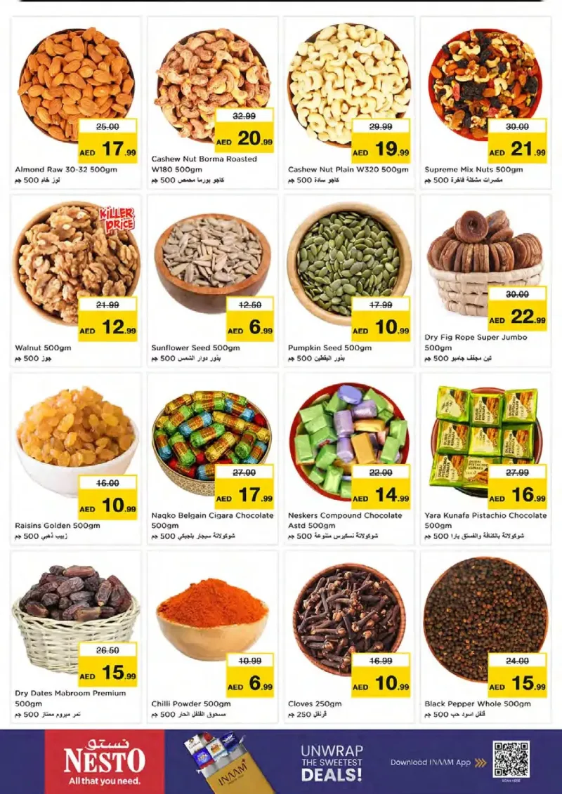 Nesto weekly ad Sep 2 – Sep 6, 2026 – page 14