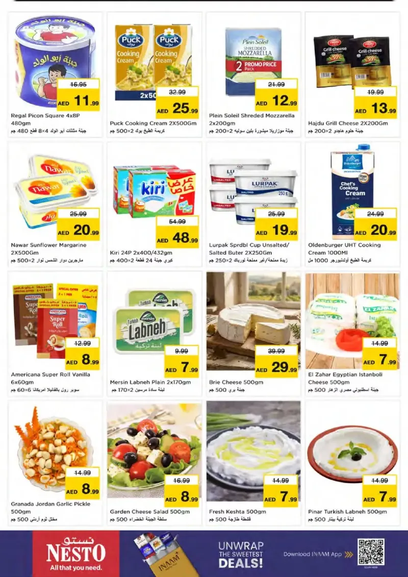 Nesto weekly ad Sep 2 – Sep 6, 2026 – page 18